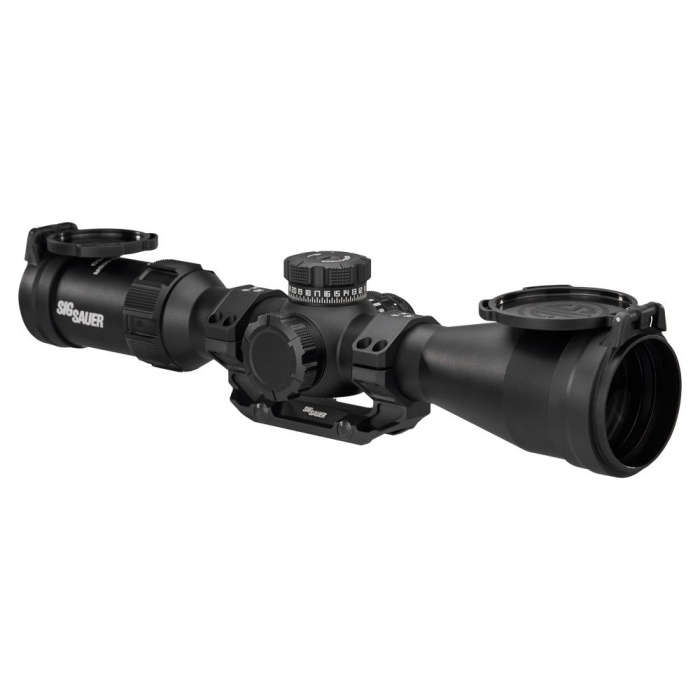 LUNETA SIG SAUER EO TANGO-MSR 3-18x50MM BLACK FFP, SOTM63001